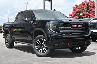 2025 GMC Sierra 1500 AT4 Pickup