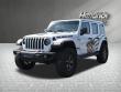 2018 Jeep Wrangler Unlimited Rubicon Convertible