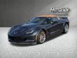 2015 Chevrolet Corvette Z06 3LZ Convertible