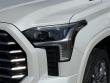 2026 Toyota Tundra 4WD Capstone Hybrid Pickup