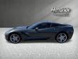 2017 Chevrolet Corvette Z51 1LT Coupe