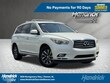  INFINITI QX60