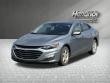2024 Chevrolet Malibu LS Sedan