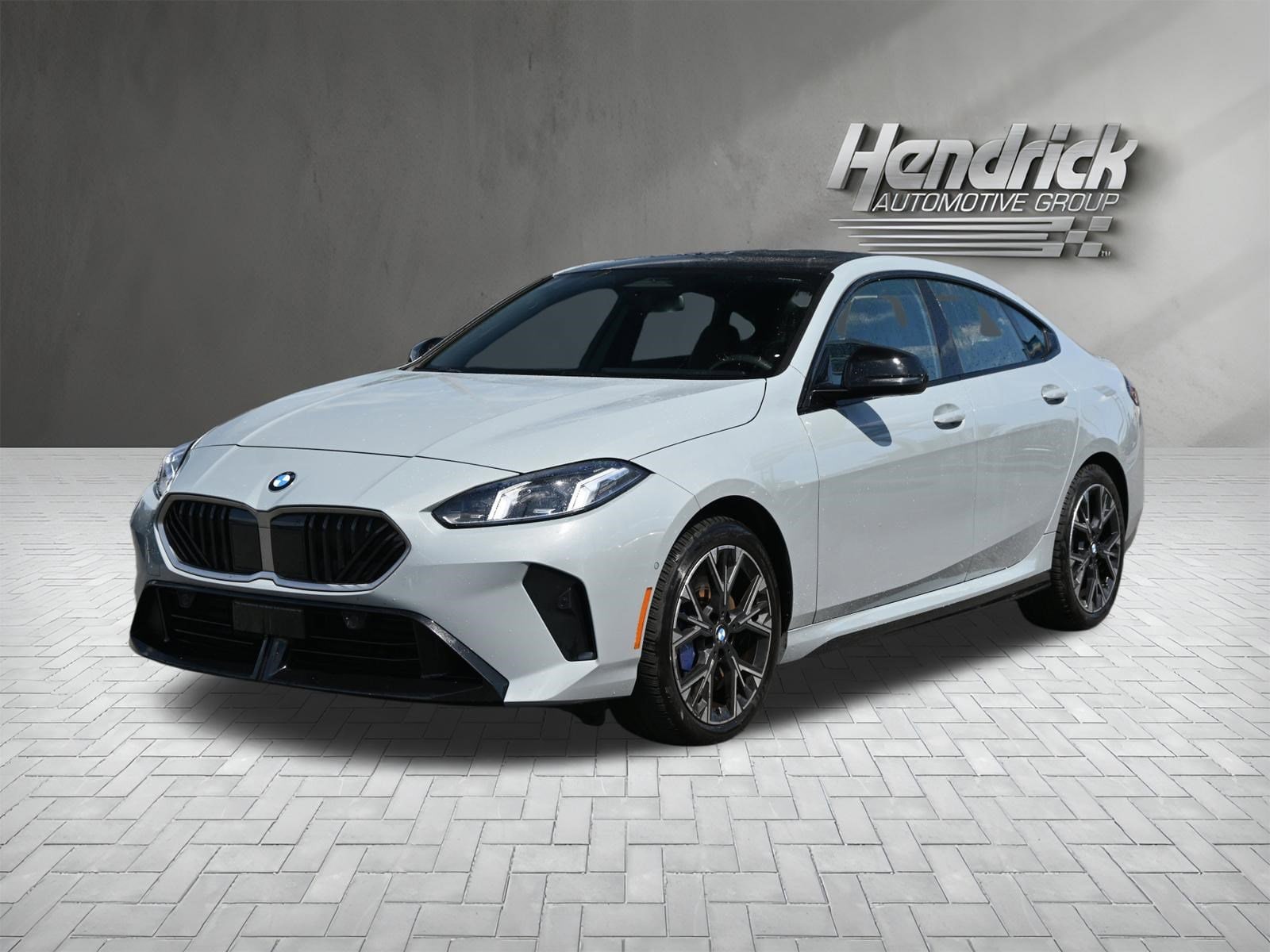 2026 BMW 2 Series 228 Gran Coupe photo 5