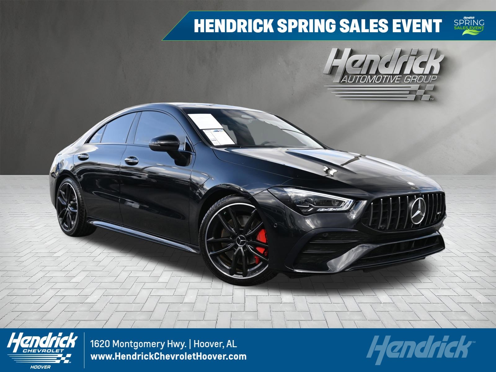 2024 Mercedes-Benz CLA Sedan 