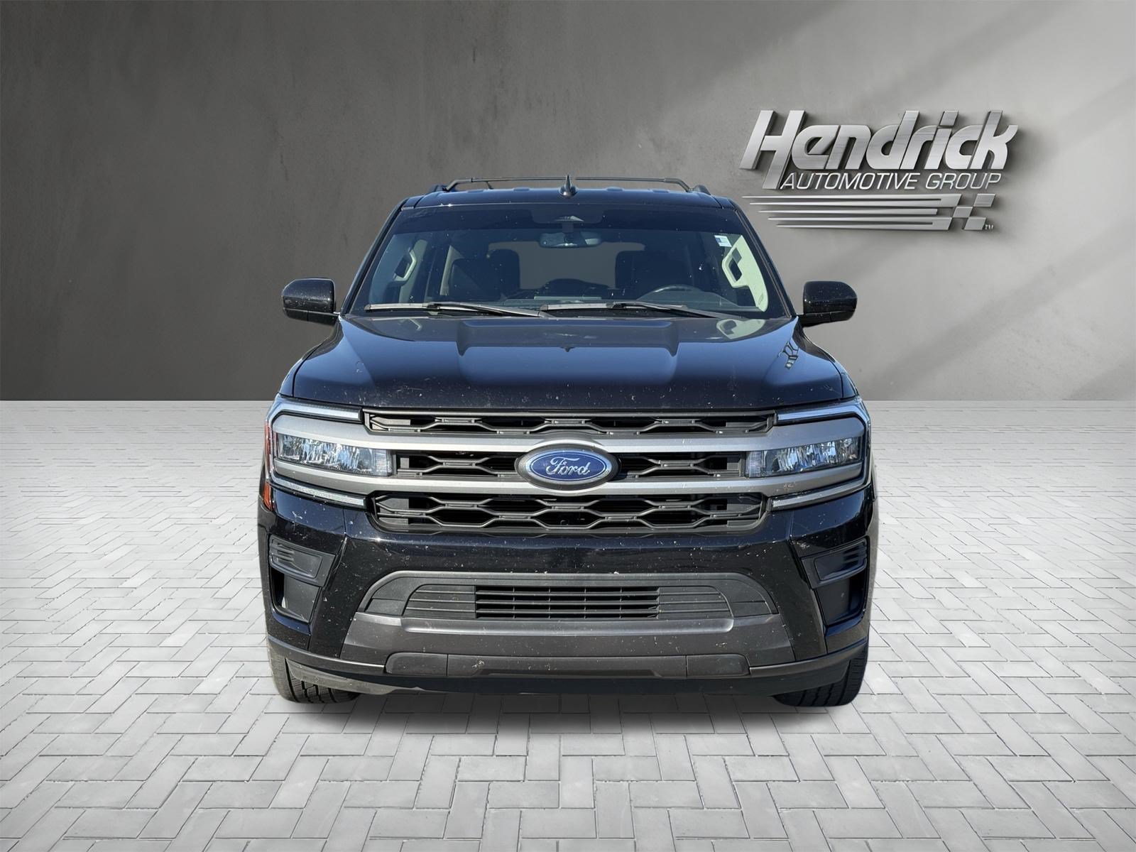 Used 2024 Ford Expedition XLT SUV