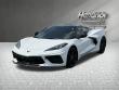 2020 Chevrolet Corvette 2LT Coupe