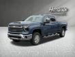2025 Chevrolet Silverado 2500HD LTZ Pickup