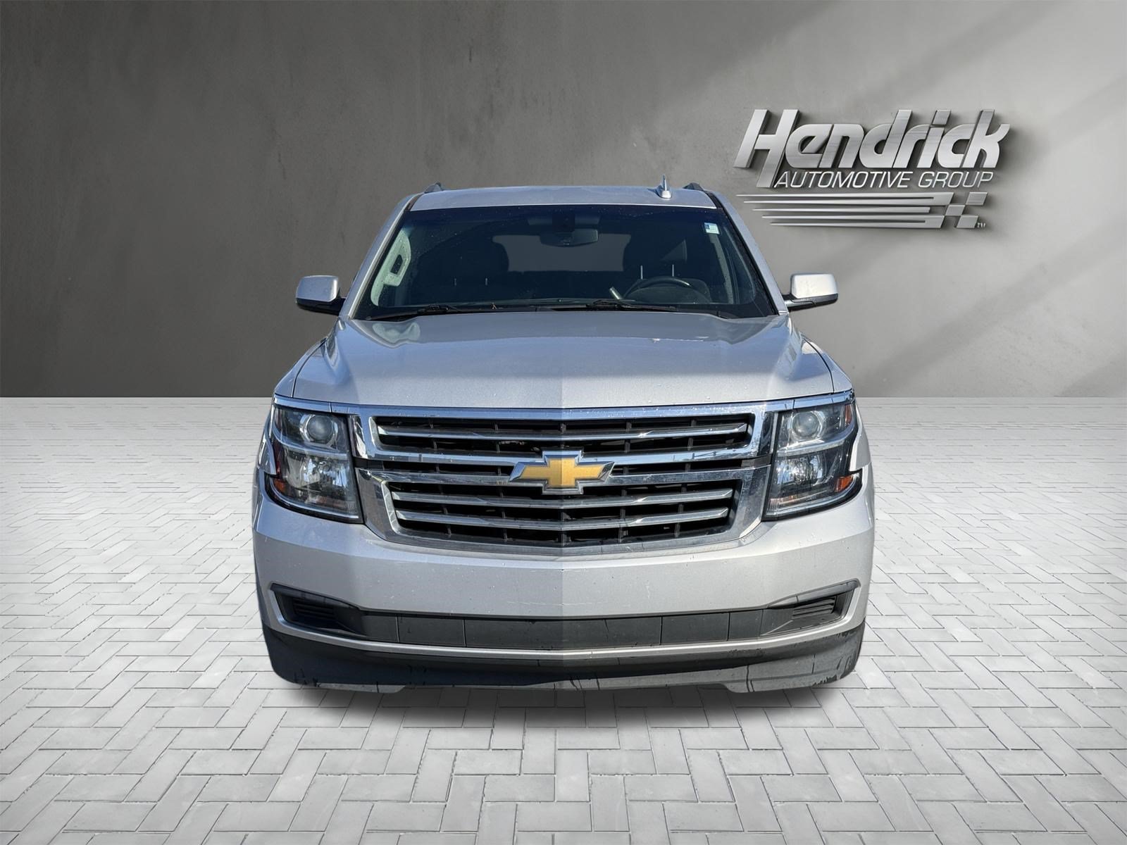Used 2018 Chevrolet Tahoe LS SUV