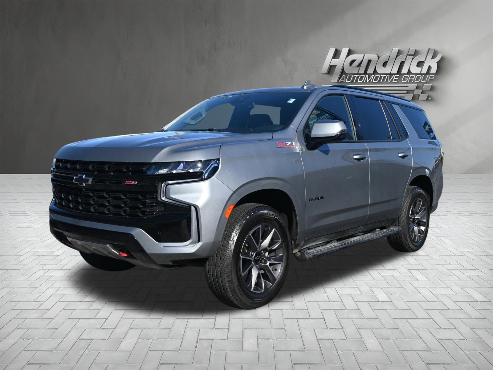 2023 Chevrolet Tahoe Z71 photo 6