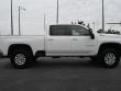 2022 Chevrolet Silverado 3500HD LT Pickup