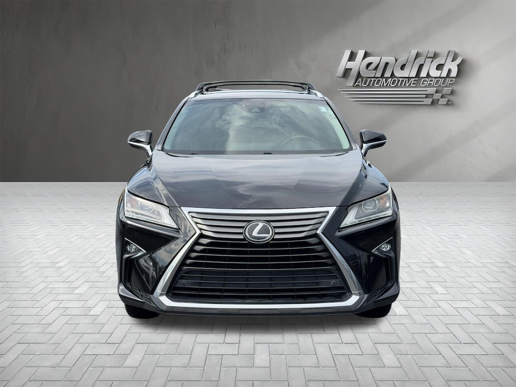 Used 2016 Lexus RX 350 SUV
