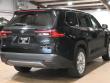 2024 Toyota Grand Highlander Platinum SUV