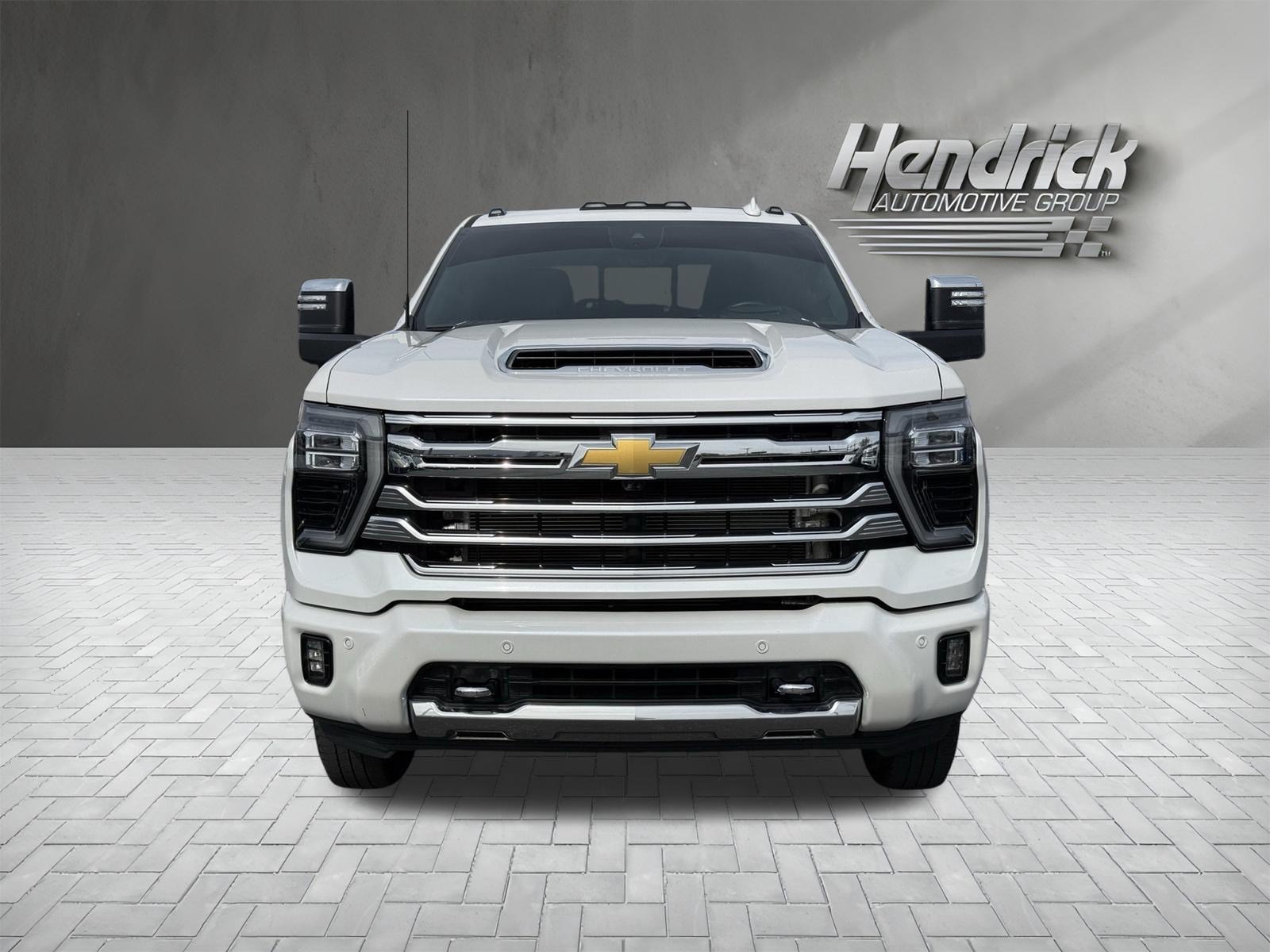 Used 2025 Chevrolet Silverado 3500HD High Country Pickup