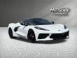 2020 Chevrolet Corvette 2LT Coupe
