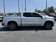 2020 Chevrolet Silverado 1500 RST Pickup