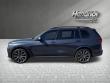 2022 BMW X7 M50i SUV