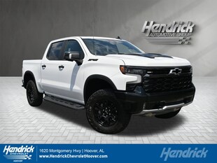 2024 Chevrolet Silverado 1500 ZR2 Pickup