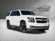 2018 Chevrolet Tahoe LT SUV