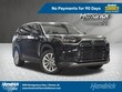  Toyota Grand Highlander