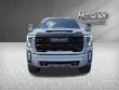 2025 GMC Sierra 2500HD AT4X Pickup