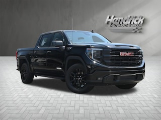 2024 GMC Sierra 1500 Elevation Pickup