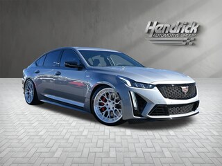 2023 CADILLAC CT5-V Blackwing Sedan