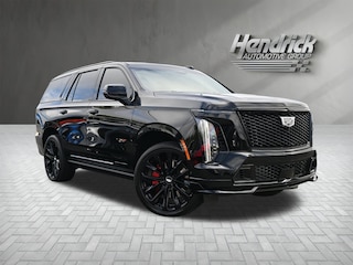 2025 CADILLAC Escalade AWD V-Series SUV