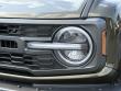 2025 Ford Bronco Raptor Convertible