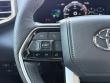 2026 Toyota Tundra 4WD Capstone Hybrid Pickup