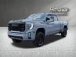 2025 GMC Sierra 2500HD AT4X Pickup