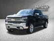 2020 Chevrolet Silverado 1500 LTZ Pickup
