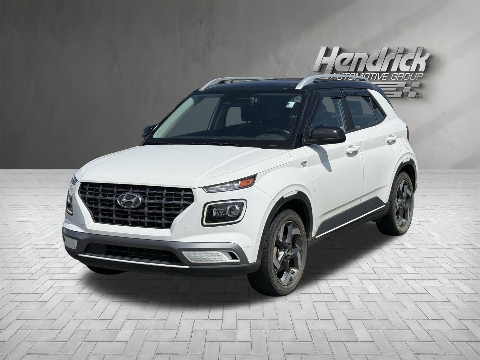 Hyundai Venue Limited