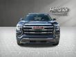 2026 GMC Terrain FWD Elevation SUV