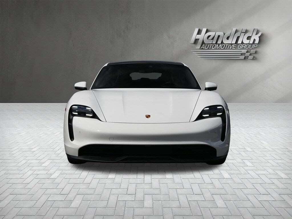 Used 2023 Porsche Taycan 4S Sedan