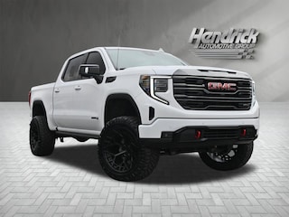 2023 GMC Sierra 1500 AT4 Pickup