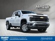  Chevrolet Silverado 2500HD