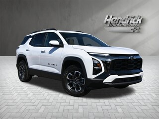 2026 Chevrolet Equinox FWD ACTIV SUV
