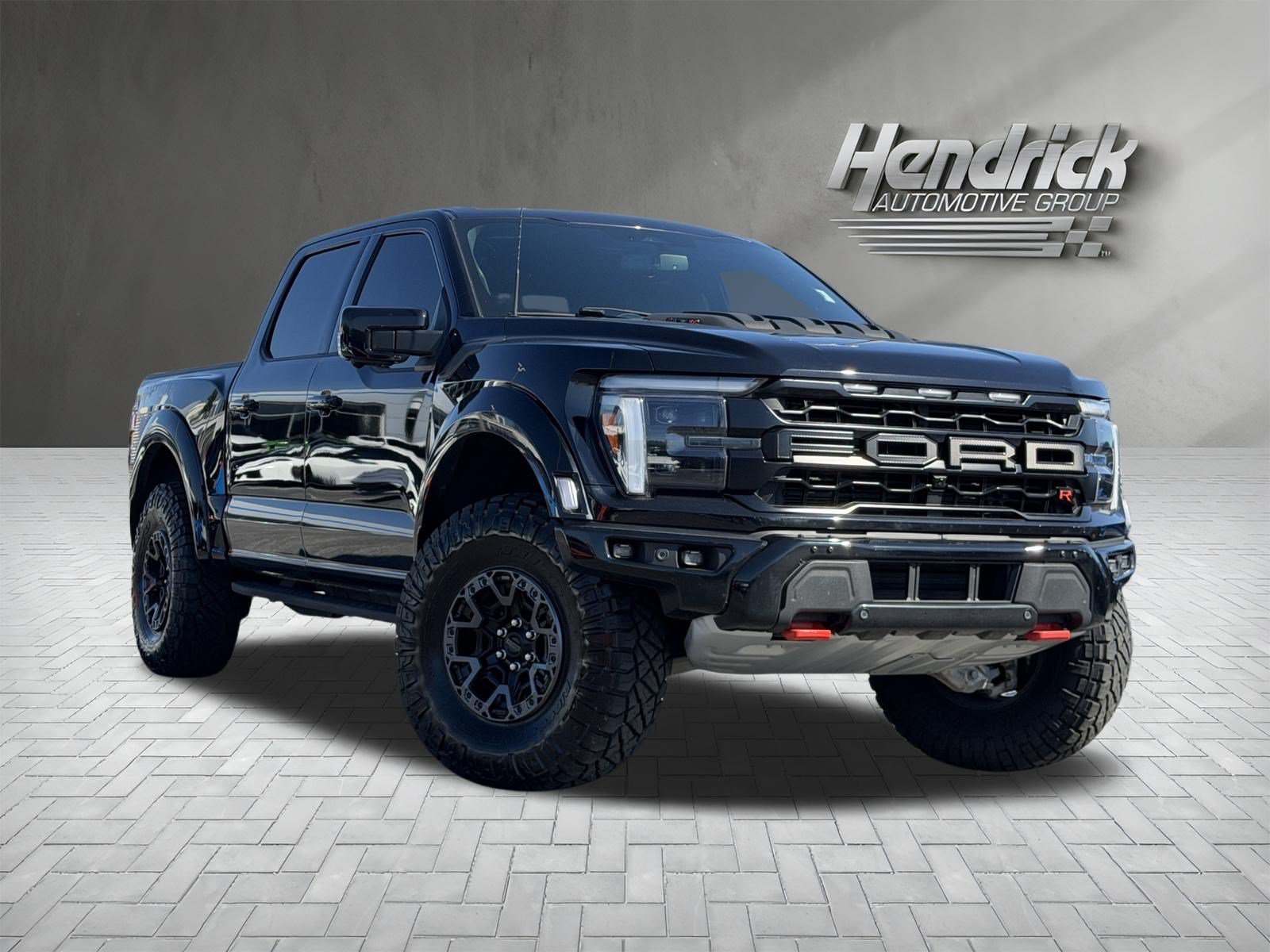 Used 2024 Ford F-150 Raptor Pickup