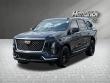 2025 CADILLAC Escalade 4WD Premium Luxury SUV