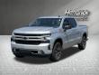 2020 Chevrolet Silverado 1500 RST Pickup