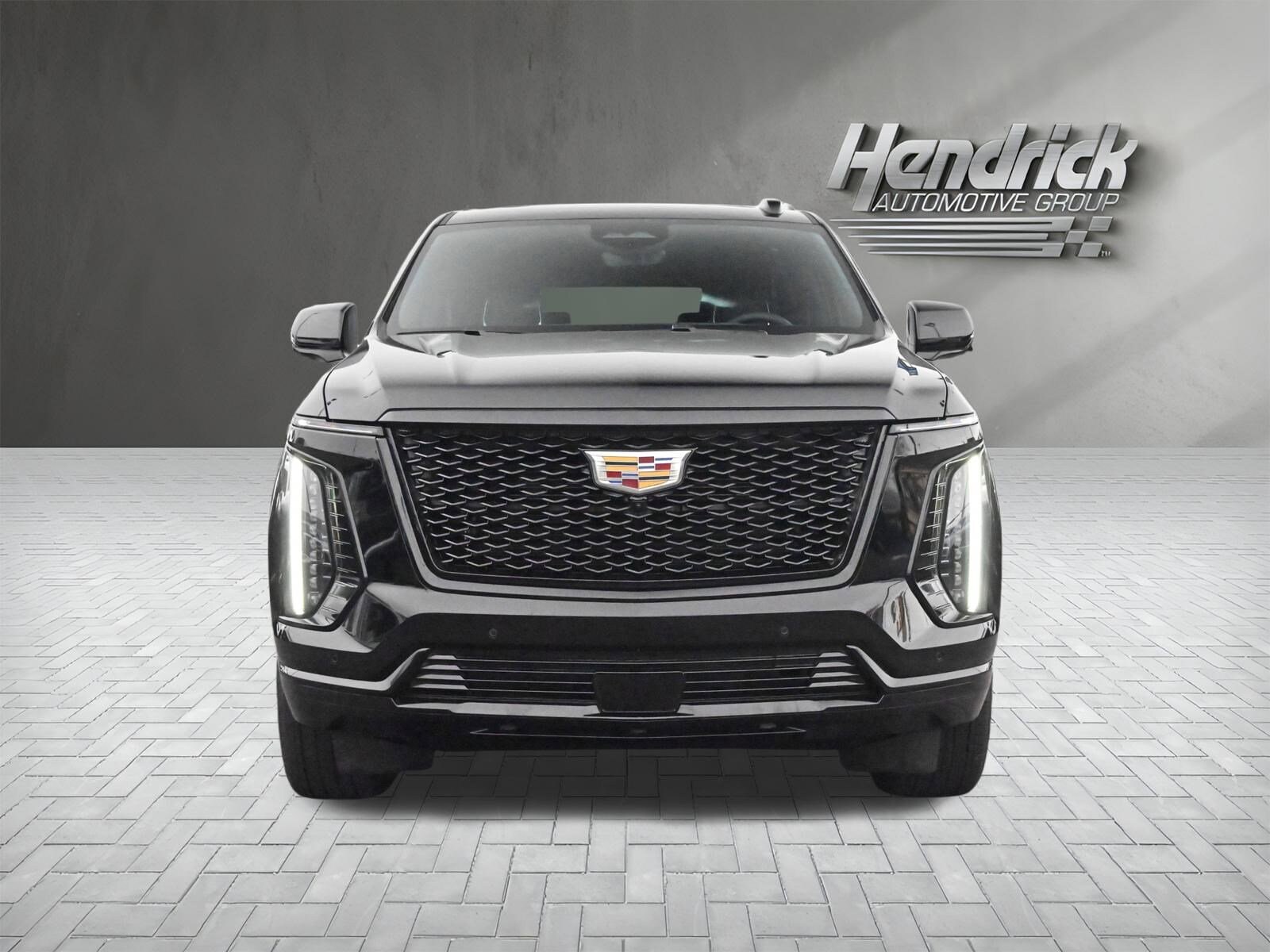 2025 CADILLAC Escalade ESV 4WD Sport photo 4