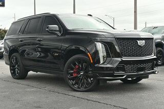 2025 CADILLAC Escalade AWD V-Series SUV