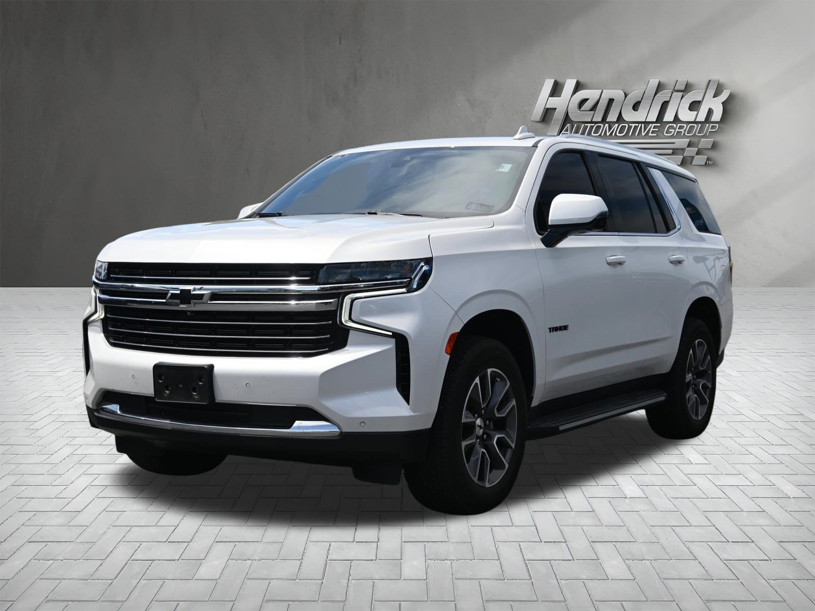 2022 Chevrolet Tahoe LT photo 5