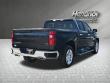 2023 Chevrolet Silverado 1500 LTZ Pickup