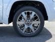 2026 Toyota Tundra 4WD Capstone Hybrid Pickup