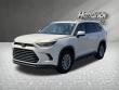 2024 Toyota Grand Highlander XLE SUV