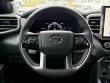 2026 Toyota Tundra 4WD Capstone Hybrid Pickup