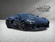 2022 Chevrolet Corvette 1LT Coupe