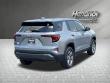 2026 GMC Terrain FWD Elevation SUV